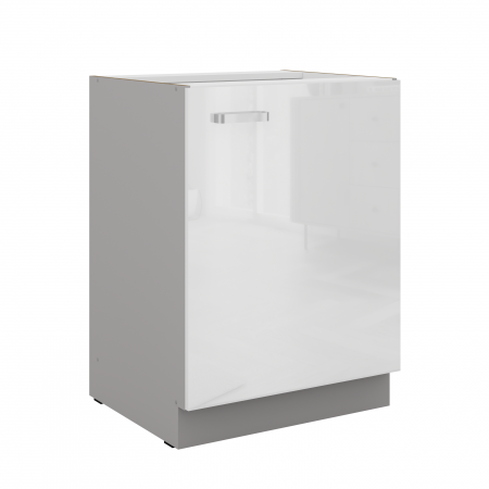 Szafka kuchenna dolna Linea 60 D 1F BB